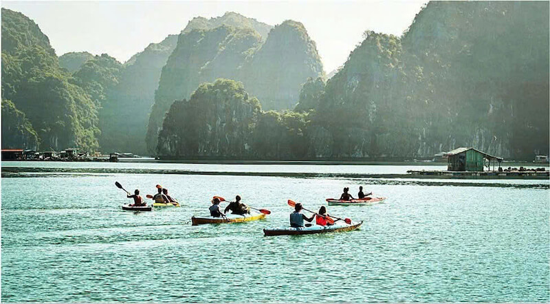 Tai Keo Cave