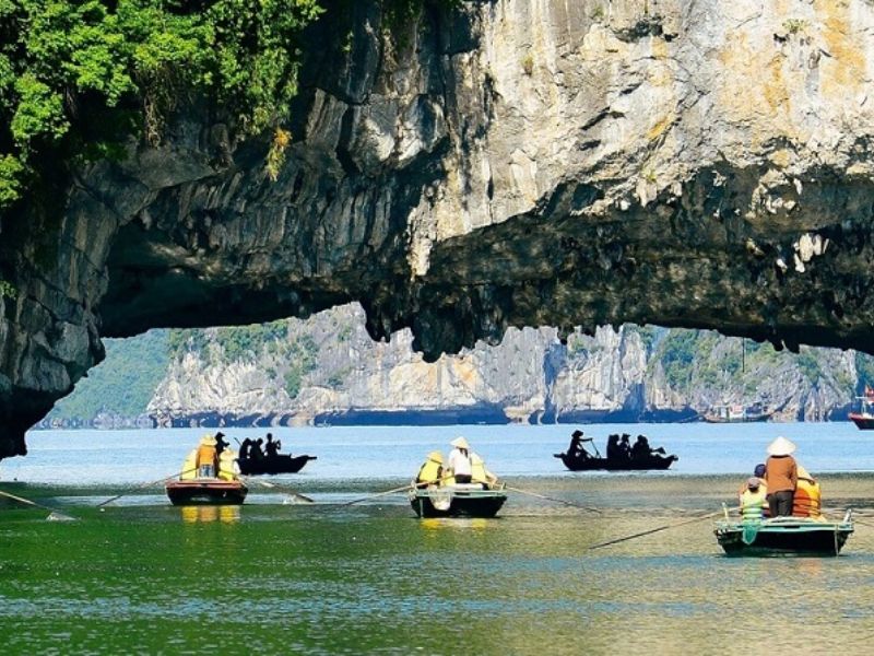 Luoncave